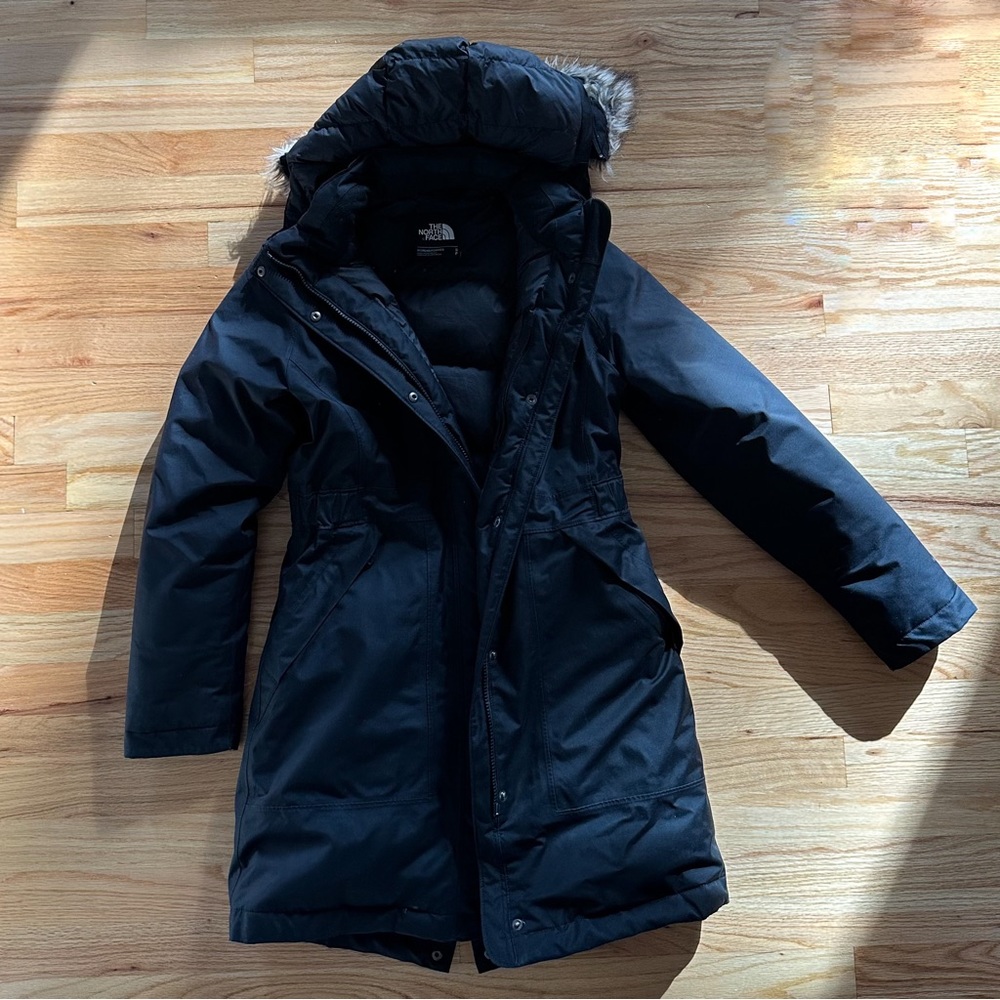 Northface Parka